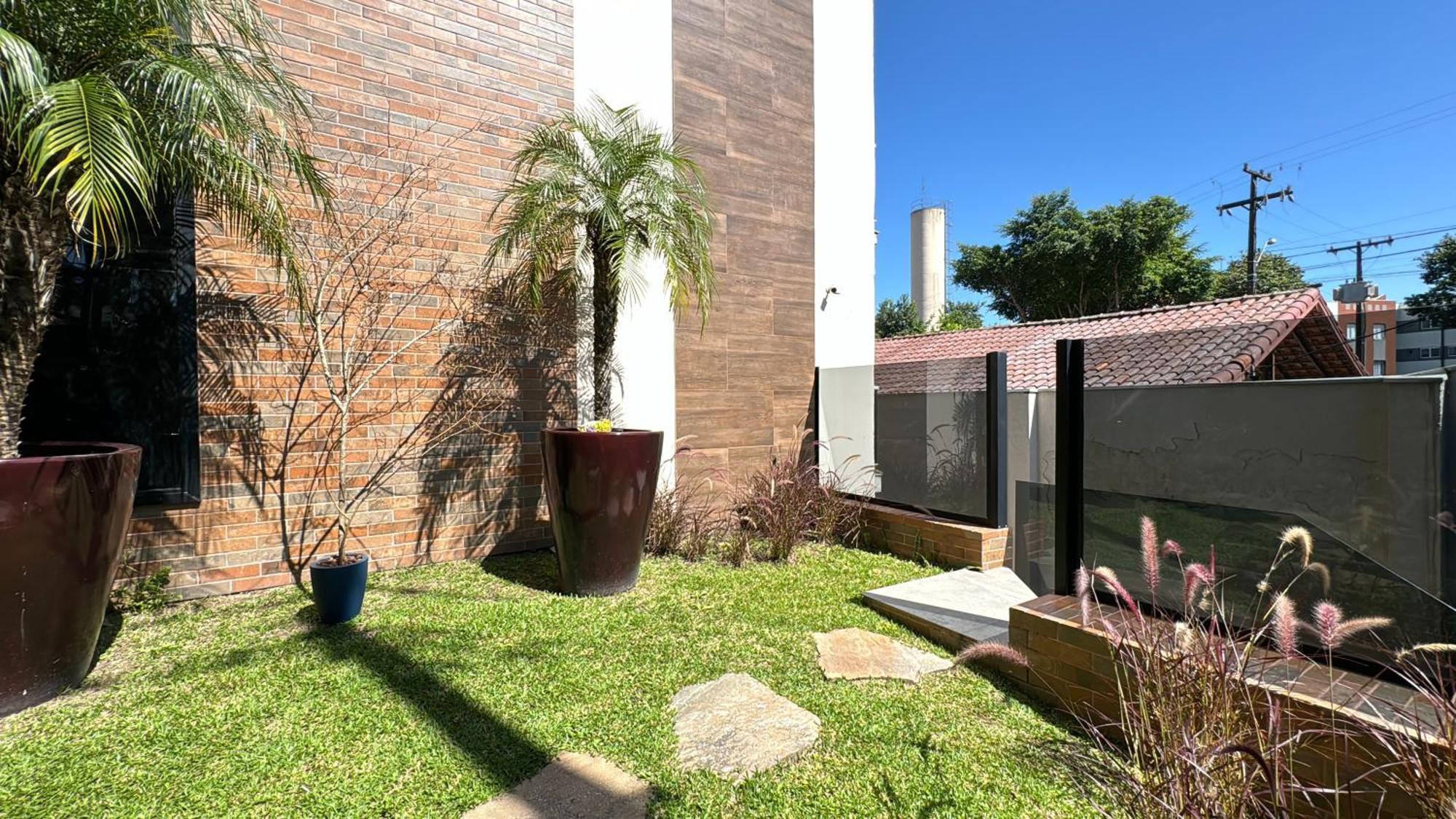 קוריטיבה 09- Studio Lindamente Decorado! Ideal Para Casal!!! מראה חיצוני תמונה